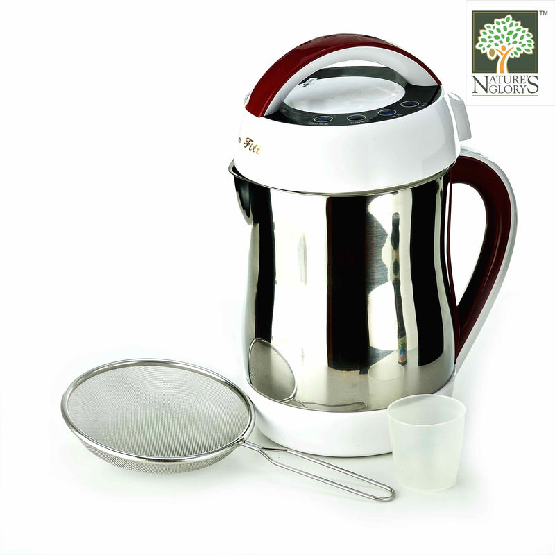 IsoFitt Cereal Maker