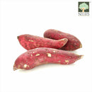 Jap Sweet Potato Local Organic - View 1