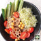 Lotus Root Salad