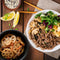 Side Dish Lotus Root With Soba 