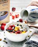 Strawberries Australia Organic (Pre-Order Required)