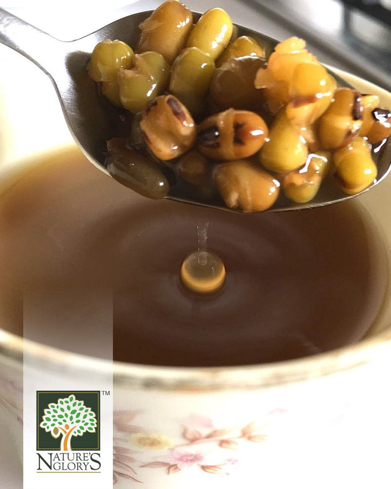 Mung Bean Nature's Glory 500g Organic (Best before: Approx. 1 year)