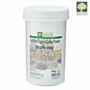 Certified Organic Coffee Powder for Coffee Enema, Nature's Glory 400g