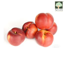 Nectarines Australia 1 box Organic (Pre-Order Required)