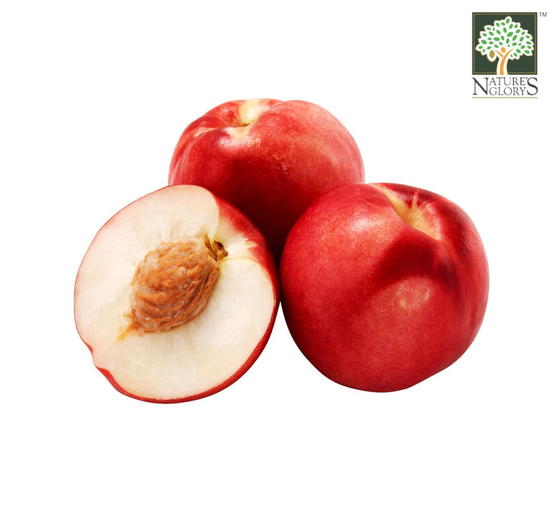 Nectarines Australia 1 box Organic (Pre-Order Required)