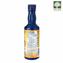 Orange Flax Oil Omega Nutrition 355ml Organic - View 1