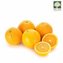 Orange (Navel) Australia (Certified Organic At Farm)