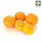 Orange (Navel) Australia Organic (NA 8131P) - View 2