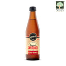 Remedy Organic Switchel Blood Orange 330ml