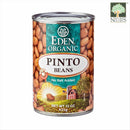 Pinto Beans Eden Organic 425g