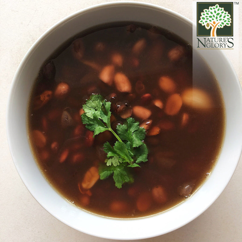 Pinto Bean Nature's Glory 500g Organic (NA 8131P) (Best before: Approx. 1 year)