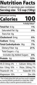 Pinto Bean Eden 425g Organic (Best before: Nov 11,2024)
