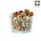 Raw Walnut (Deshelled) Nature's Glory Organic In A Bowl