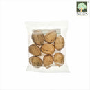 Raw Walnut (In Shell) Nature's Glory 100g Organic  - Back View