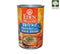 Refried BlackSoy & Black Beans Eden Organic  425g