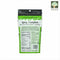 Eden Organic Dry Roasted Spicy Pumpkin Seeds 113g - Back View