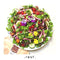 Salad With Toppings Of Your Liking