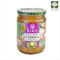 Sauerkraut - Three Onion, Eden Organic 510g