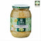 Sauerkraut Fermented Cabbage Eden Organic 907g 