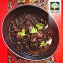 Seaweed Arame Mushroom Braised