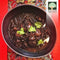 Seaweed Arame Mushroom Braised