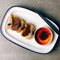 Shiitake Mushroom Dumplings