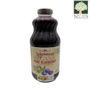 Organic Pure Blueberry Lakewood Juice 946 mL(BB:
