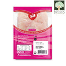 Frozen Lacto Chicken Minced 500g