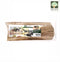Soba Somen (Thin Soba) Nature's Glory 750g 