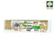 Soba Somen (Thin Soba) Nature's Glory 250g