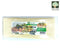 Somen Whole Wheat Thin Noodle Nature's Glory 750g 