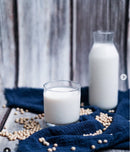 Soy Bean Nature's Glory 500g/2kg Organic (Best before: Approx. 1 year)