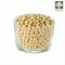 Soya Bean Nature's Glory Organic In A Bowl