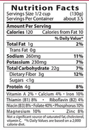 Spanish Rice & Pinto Beans, Organic Eden 425g(BB: Oct 08,2024)