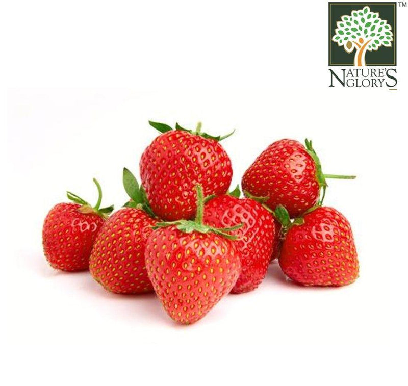 Strawberries Australia Organic (Pre-Order Required)