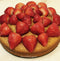Strawberries Australia Organic (Pre-Order Required)
