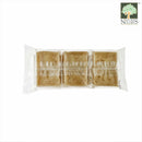 Sweet Brown Rice (Mochi) Nature's Glory 300g - Back View