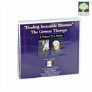 The Gerson Therapy Conference - Healing Incurable Illnesses, the Gerson Therapy -  6 VCDs