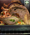 Roasted Turkey with Rosemary 