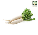 Raddish Local Pesticide Free 1 pkt