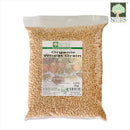 Wheat Grain Nature's Glory 1kg Organic (NA 8131P)