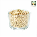 Wheat Grain Nature's Glory Organic (NA 8131P) In A Bowl