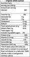 Organic White Quinoa "Super Grain" 500g/1kg Organic (Best before: Approx. 1 year)
