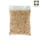 Wild Rice Blend Nature's Glory 1kg Organic (NA 8131P) - Back View