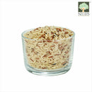 Wild Rice Blend Nature's Glory Organic (NA 8131P) In A Bowl