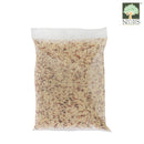 Wild Rice Blend Nature's Glory 2kg Organic (NA 8131P) - Back View