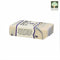 Zum Bar Goat's Milk Soap, Anise-Lavender 3 oz - Side View