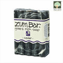 Zum Bar Goat's Milk Soap, Cedar 3 oz 