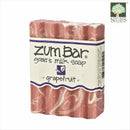 Zum Bar Goat's Milk Soap, Grapefruit 3 oz