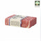 Zum Bar Goat's Milk Soap Grapefruit 3 oz - Side View